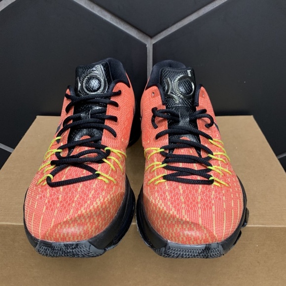 Nike Kevin Durant Hunt's Hill Sunrise Basketball - Picture 3 of 5